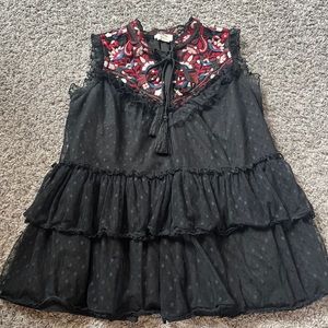 Kate spade blouse size XS